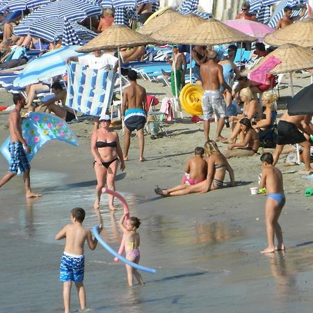 كوشاداسيه Kibar Apart Pansiyon المظهر الخارجي الصورة